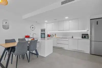 3 chambre Appartement à vendre à Dehesa de Campoamor - 349 000 € (Ref: 10072935)