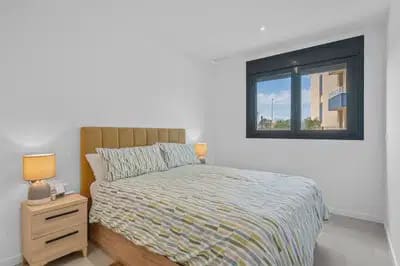 3 chambre Appartement à vendre à Dehesa de Campoamor - 349 000 € (Ref: 10072935)