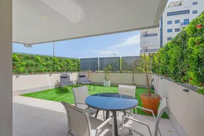 3 soveværelse Lejlighed til salg i Dehesa de Campoamor, Orihuela - € 349.000 (Ref: 10072935)