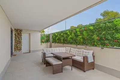 3 soveværelse Lejlighed til salg i Dehesa de Campoamor, Orihuela - € 349.000 (Ref: 10072935)
