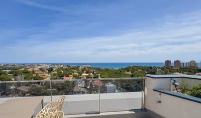 3 chambre Appartement à vendre à Dehesa de Campoamor - 349 000 € (Ref: 10072935)