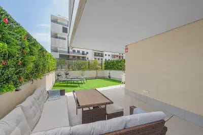 3 chambre Appartement à vendre à Dehesa de Campoamor - 349 000 € (Ref: 10072935)