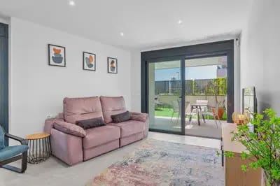 3 chambre Appartement à vendre à Dehesa de Campoamor - 349 000 € (Ref: 10072935)