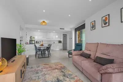 3 chambre Appartement à vendre à Dehesa de Campoamor - 349 000 € (Ref: 10072935)