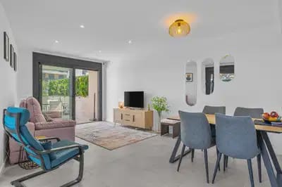3 chambre Appartement à vendre à Dehesa de Campoamor - 349 000 € (Ref: 10072935)