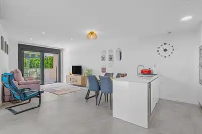 3 chambre Appartement à vendre à Dehesa de Campoamor - 349 000 € (Ref: 10072935)