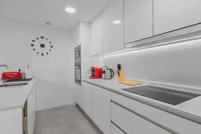 3 chambre Appartement à vendre à Dehesa de Campoamor - 349 000 € (Ref: 10072935)