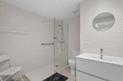 3 chambre Appartement à vendre à Dehesa de Campoamor - 349 000 € (Ref: 10072935)