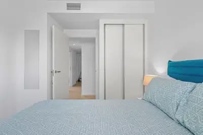 3 chambre Appartement à vendre à Dehesa de Campoamor - 349 000 € (Ref: 10072935)