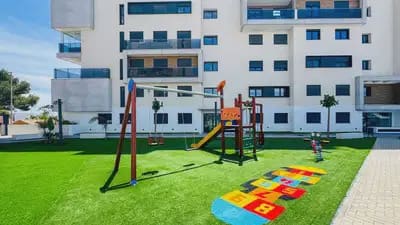3 chambre Appartement à vendre à Dehesa de Campoamor - 349 000 € (Ref: 10072935)