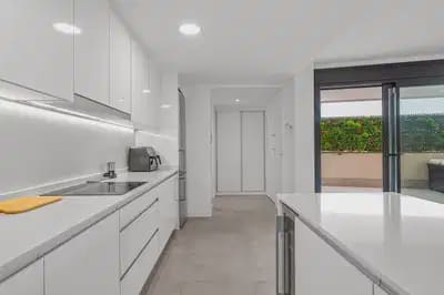 3 chambre Appartement à vendre à Dehesa de Campoamor - 349 000 € (Ref: 10072935)