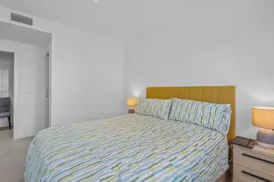 3 chambre Appartement à vendre à Dehesa de Campoamor - 349 000 € (Ref: 10072935)