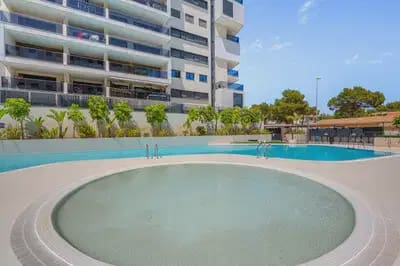 3 chambre Appartement à vendre à Dehesa de Campoamor - 349 000 € (Ref: 10072935)