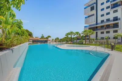 3 chambre Appartement à vendre à Dehesa de Campoamor - 349 000 € (Ref: 10072935)