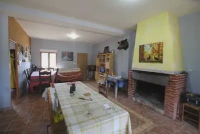 1 chambre Finca/Maison de Campagne à vendre à Monovar / Monover - 349 995 € (Ref: 10072936)