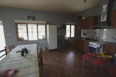 1 chambre Finca/Maison de Campagne à vendre à Monovar / Monover - 349 995 € (Ref: 10072936)
