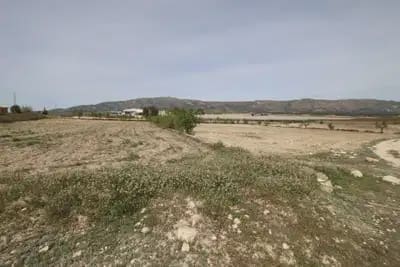 1 chambre Finca/Maison de Campagne à vendre à Monovar / Monover - 349 995 € (Ref: 10072936)