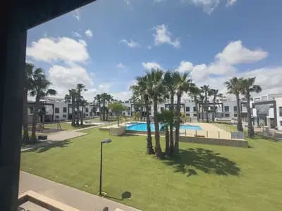 2 slaapkamer Huis te koop in La Zenia met zwembad - € 339.000 (Ref: 10072938)