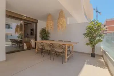 2 sypialnia Apartament na sprzedaż w Playa Flamenca, Orihuela - 359 000 € (Ref: 10072939)