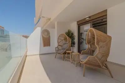 2 sypialnia Apartament na sprzedaż w Playa Flamenca - 359 000 € (Ref: 10072939)