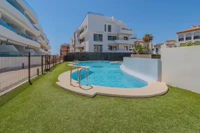 2 sypialnia Apartament na sprzedaż w Playa Flamenca, Orihuela - 359 000 € (Ref: 10072939)