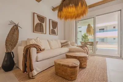 2 sypialnia Apartament na sprzedaż w Playa Flamenca, Orihuela - 359 000 € (Ref: 10072939)