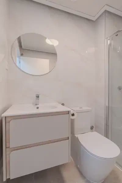 2 sypialnia Apartament na sprzedaż w Playa Flamenca - 359 000 € (Ref: 10072939)