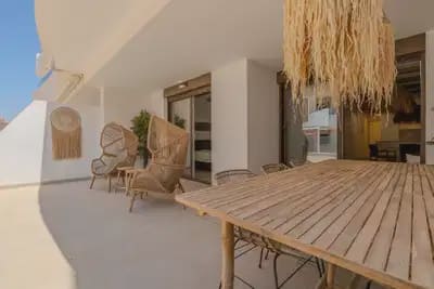 2 sypialnia Apartament na sprzedaż w Playa Flamenca - 359 000 € (Ref: 10072939)