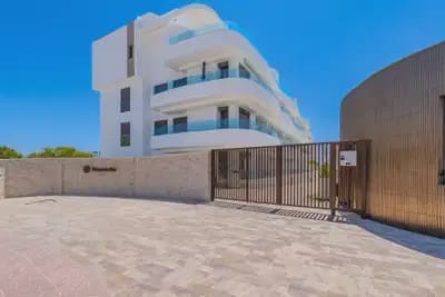 2 sypialnia Apartament na sprzedaż w Playa Flamenca - 359 000 € (Ref: 10072939)