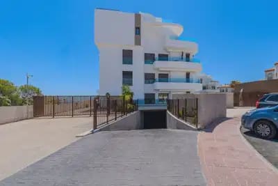2 sypialnia Apartament na sprzedaż w Playa Flamenca - 359 000 € (Ref: 10072939)