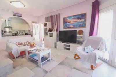 Chalet de 3 habitaciones en Benimar en venta con garaje - 349.950 € (Ref: 10072940)