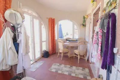 Chalet de 3 habitaciones en Benimar en venta con garaje - 349.950 € (Ref: 10072940)