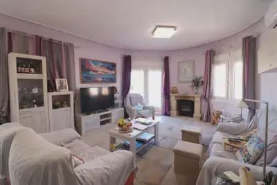 Chalet de 3 habitaciones en Benimar en venta con garaje - 349.950 € (Ref: 10072940)