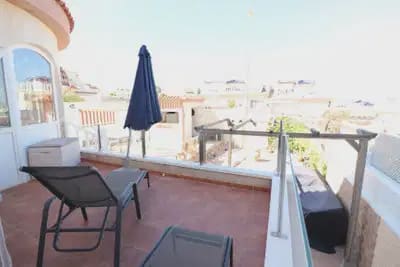 Chalet de 3 habitaciones en Benimar en venta con garaje - 349.950 € (Ref: 10072940)