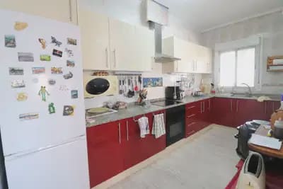 Chalet de 3 habitaciones en Benimar en venta con garaje - 349.950 € (Ref: 10072940)
