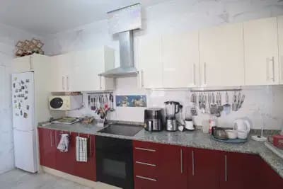 Chalet de 3 habitaciones en Benimar en venta con garaje - 349.950 € (Ref: 10072940)
