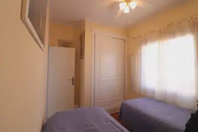 Chalet de 3 habitaciones en Benimar en venta con garaje - 349.950 € (Ref: 10072940)