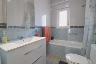 Chalet de 3 habitaciones en Benimar en venta con garaje - 349.950 € (Ref: 10072940)