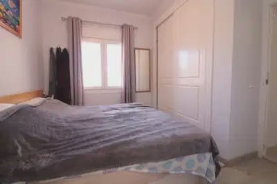 Chalet de 3 habitaciones en Benimar en venta con garaje - 349.950 € (Ref: 10072940)
