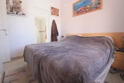 Chalet de 3 habitaciones en Benimar en venta con garaje - 349.950 € (Ref: 10072940)