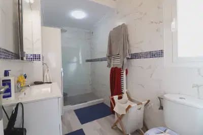 Chalet de 3 habitaciones en Benimar en venta con garaje - 349.950 € (Ref: 10072940)
