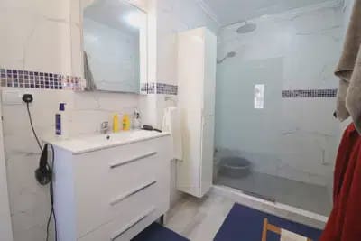 Chalet de 3 habitaciones en Benimar en venta con garaje - 349.950 € (Ref: 10072940)