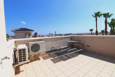 Casa de 2 habitaciones en Doña Pepa en venta con piscina garaje - 335.000 € (Ref: 10072941)