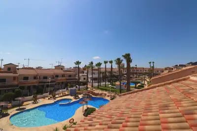 Casa de 2 habitaciones en Doña Pepa en venta con piscina garaje - 335.000 € (Ref: 10072941)