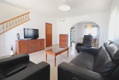 Casa de 2 habitaciones en Doña Pepa en venta con piscina garaje - 335.000 € (Ref: 10072941)