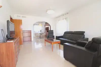 Casa de 2 habitaciones en Doña Pepa, Rojales en venta con piscina garaje - 335.000 € (Ref: 10072941)