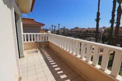 Casa de 2 habitaciones en Doña Pepa en venta con piscina garaje - 335.000 € (Ref: 10072941)