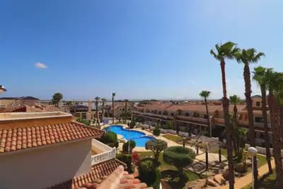 Casa de 2 habitaciones en Doña Pepa en venta con piscina garaje - 335.000 € (Ref: 10072941)