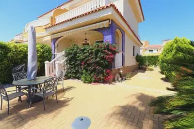 Casa de 2 habitaciones en Doña Pepa en venta con piscina garaje - 335.000 € (Ref: 10072941)
