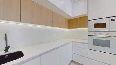 3 sypialnia Apartament na sprzedaż w El Raso z basenem garażem - 344 900 € (Ref: 10072942)